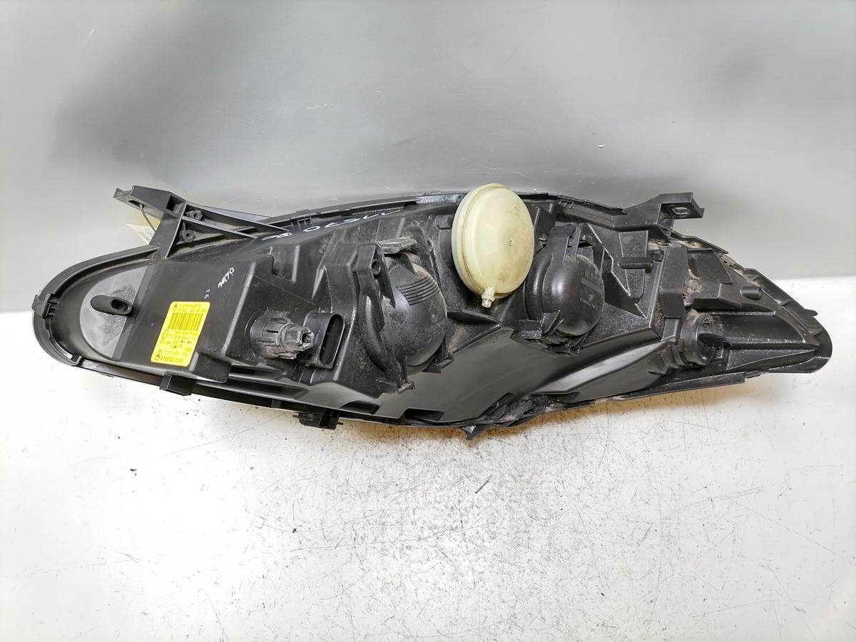 Mercedes C Klasse W203 original Scheinwerfer vorn rechts Halogen Bj.2005